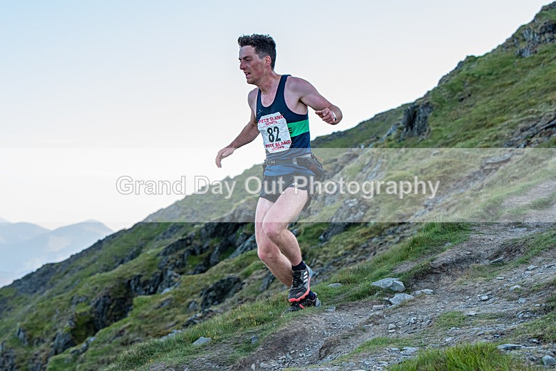 Blencathra-15 - Blencathra Fell Race Wednesday 7th June 2023