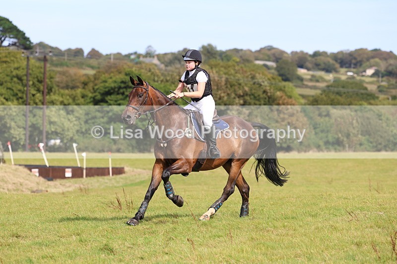 3E7A7165 - Class 2: Trekenning Open: Yellow Boat