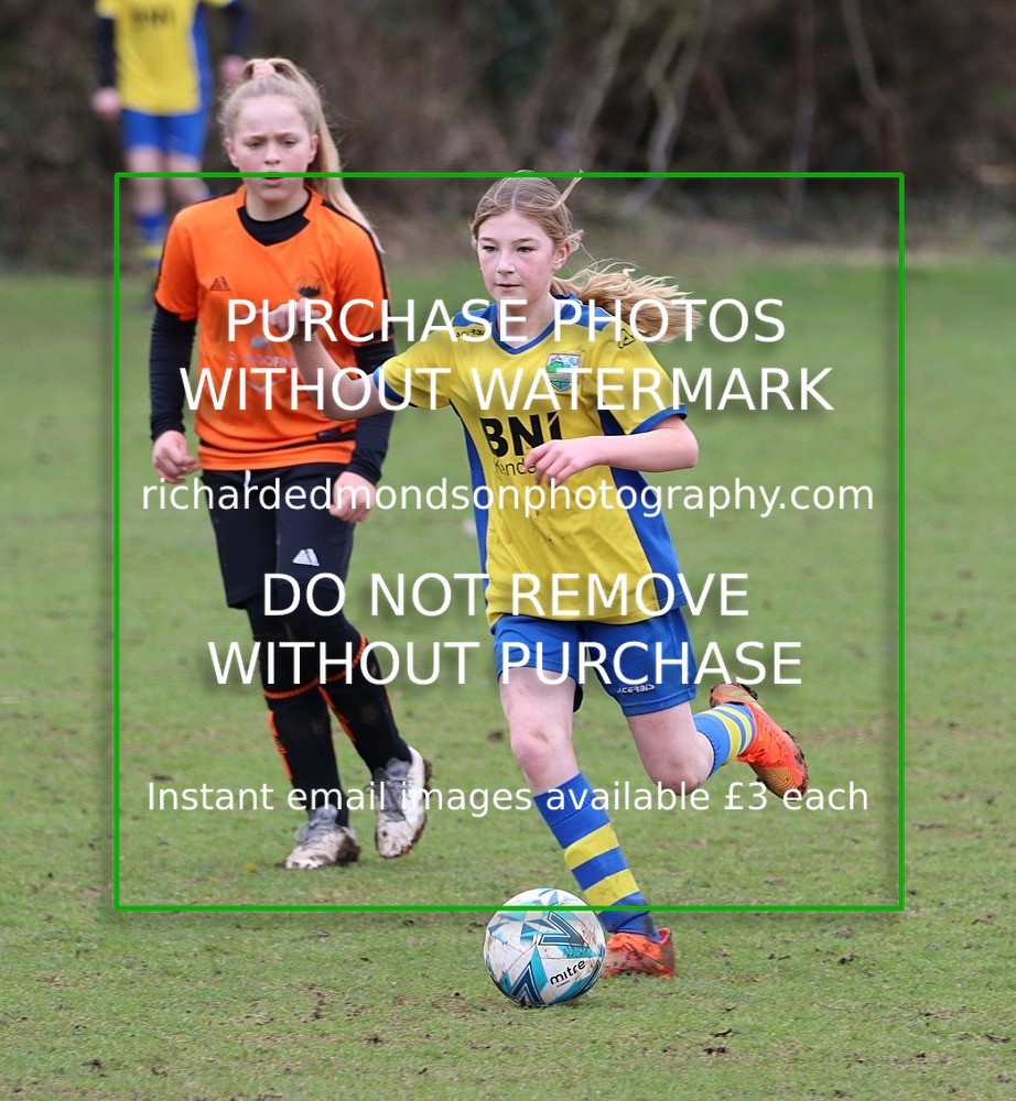 IMG_6238 - Kendal Utd Cobras vs Kirkby Stephen (19/3/23)