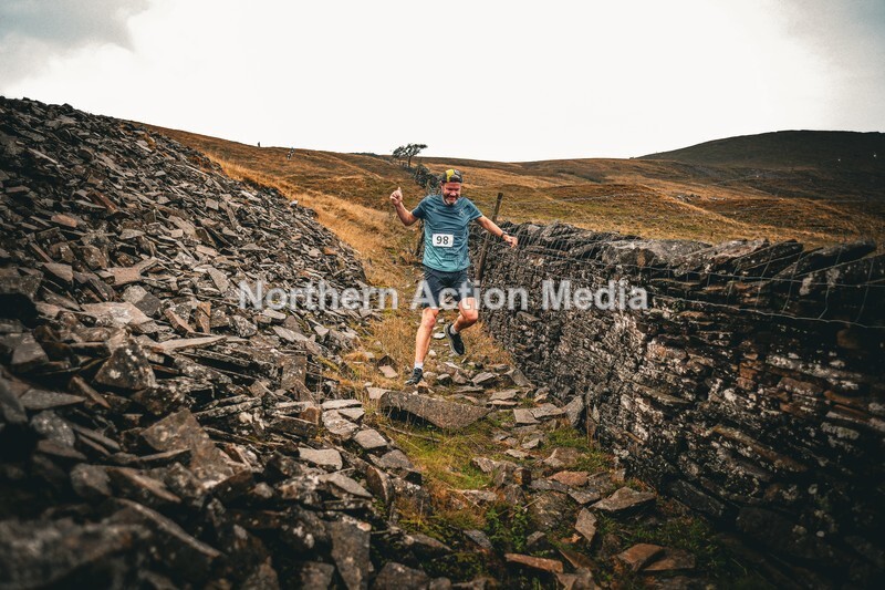 DSCF4262 - Witton Fell race