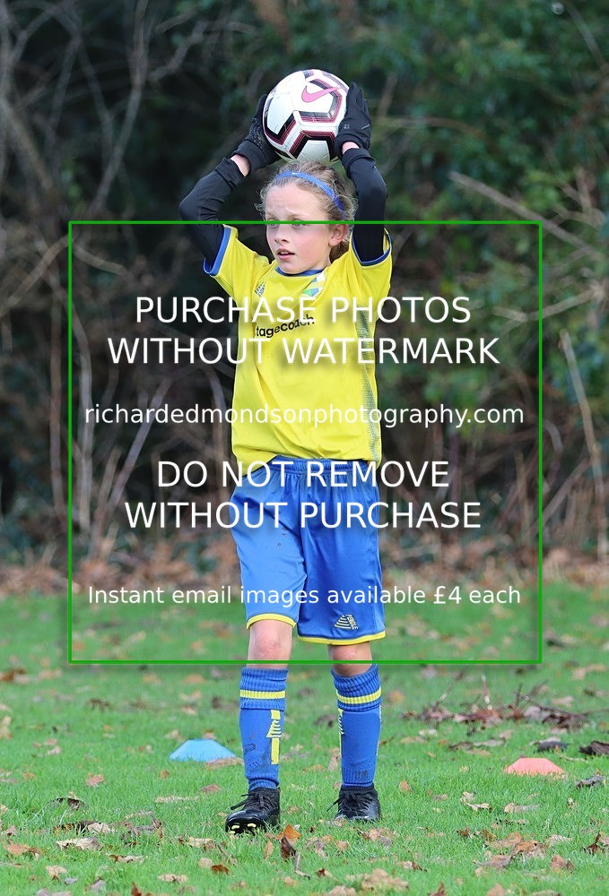 IMG_3857 - Kendal Utd U10 Cobras vs Grange Utd U9 (27/11/22)