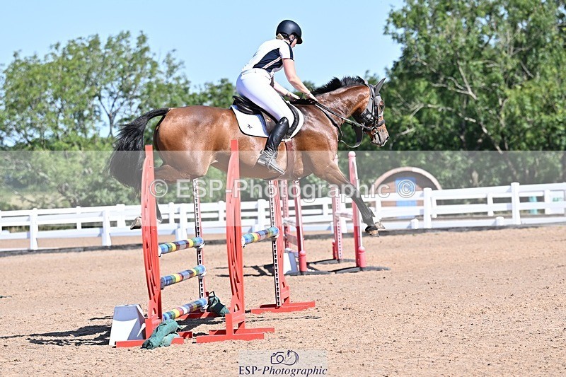 250712-100808-00150 - Cls 7 Snr British Novice and 90cm Open