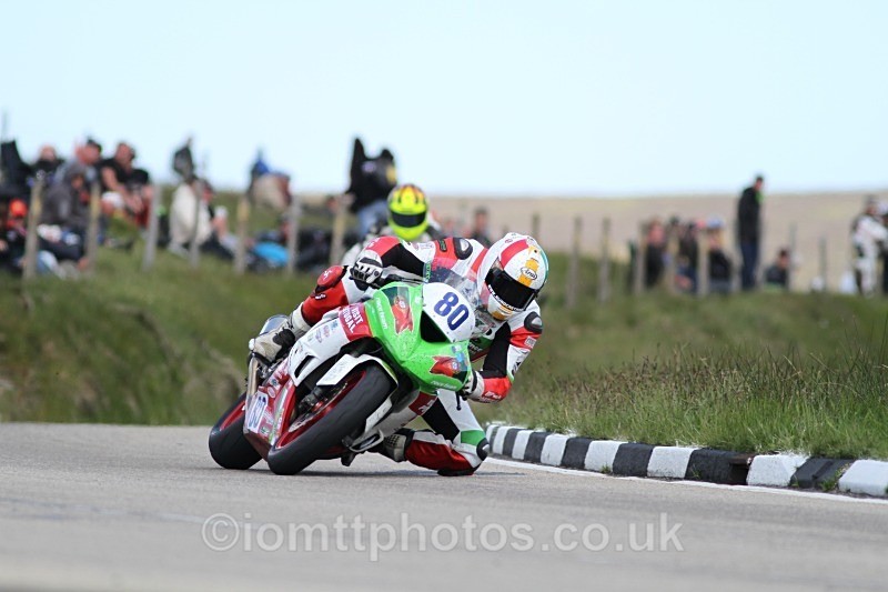  - Supersport Race 1