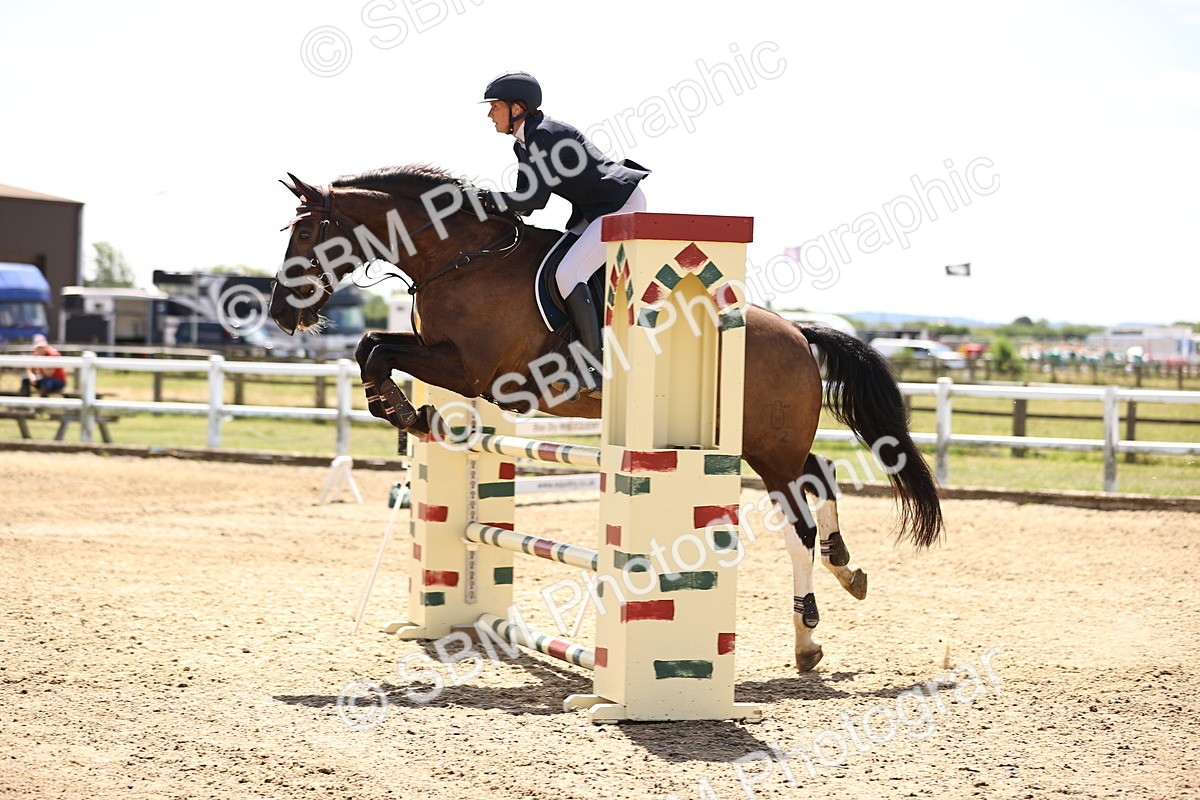 SBM_000599 - Class 4 - Senior Discovery - 1.00m