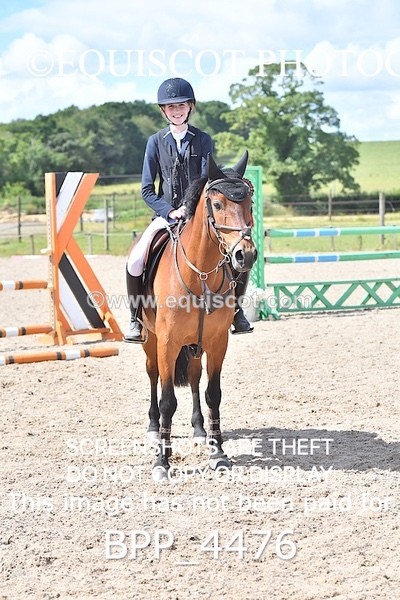 BPP_4476 - CLASS 20 SUN Winter/ Summer 128cm/ Winter/ Summer 138cm