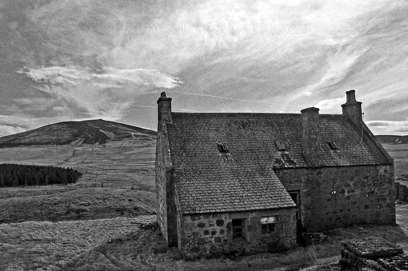 Powneed - Cabrach