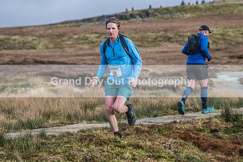 Nine Standards-680 - Nine Standards Fell Race Thursday 1st January 2026