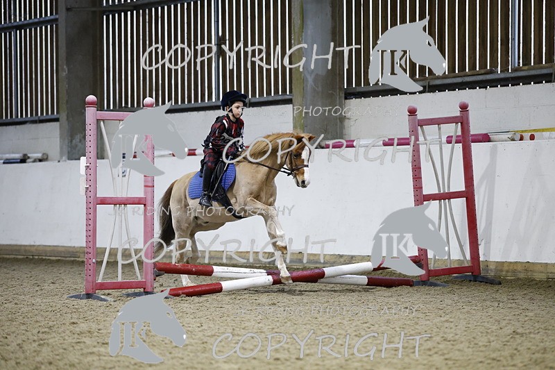 _T0A0647 - Class 1 Cross poles