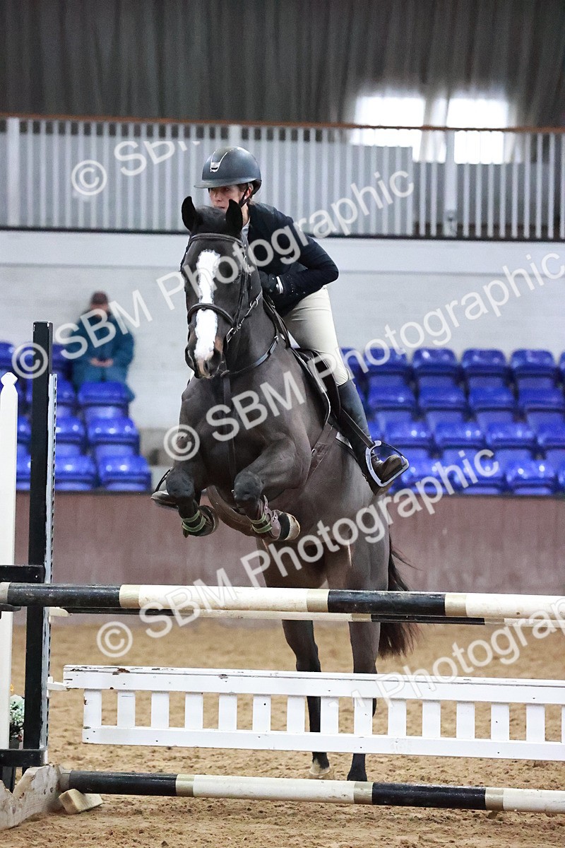 SBM_001186 - Class 3 - Senior Discovery - 1.00m