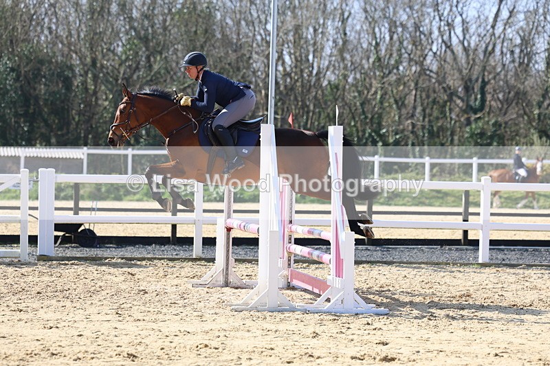 3E7A6357 - Class 3: Senior 80cm