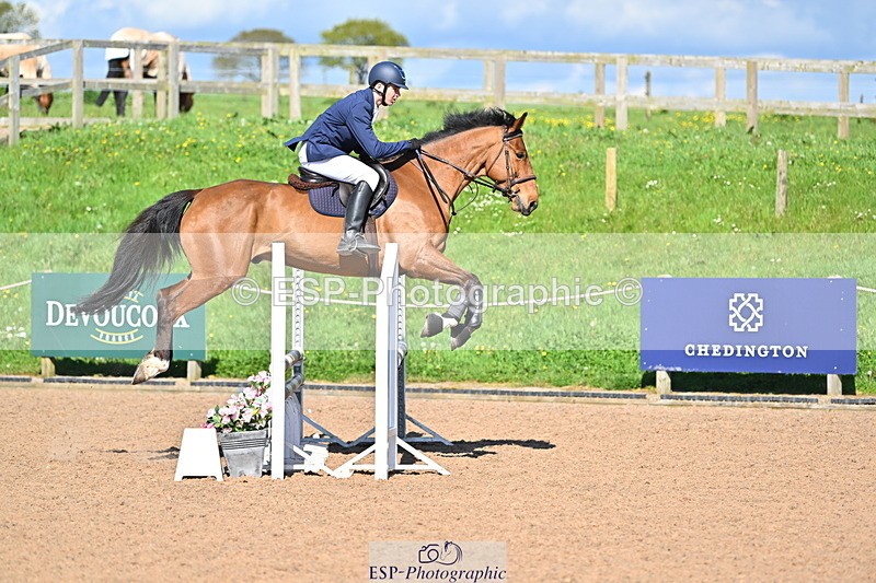 240504A-161743-02825 - Cls 8, 9 & 10 Children on Horses 90cm, 1m & 1.10m