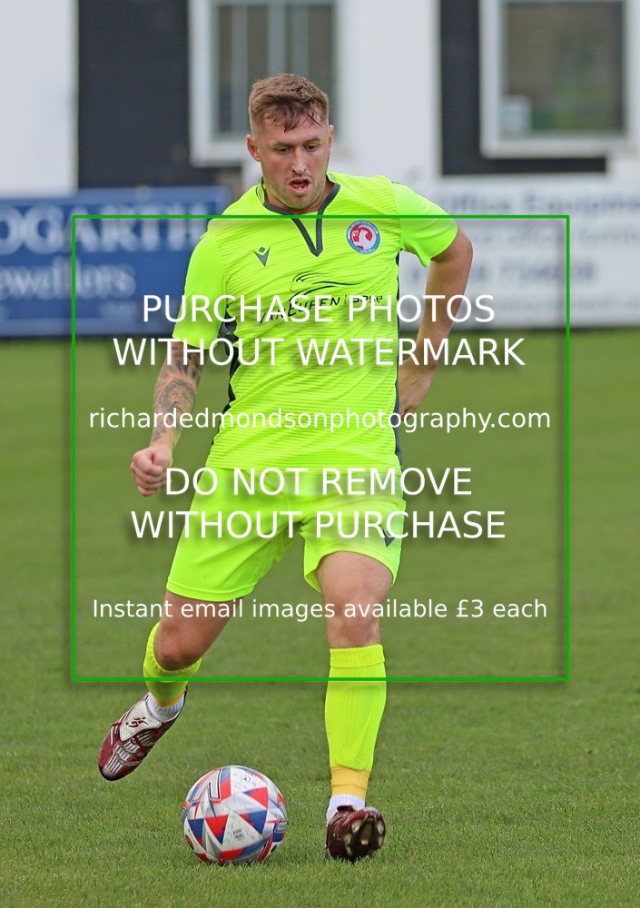 IMG_7913 - Vauxhall Motors FC