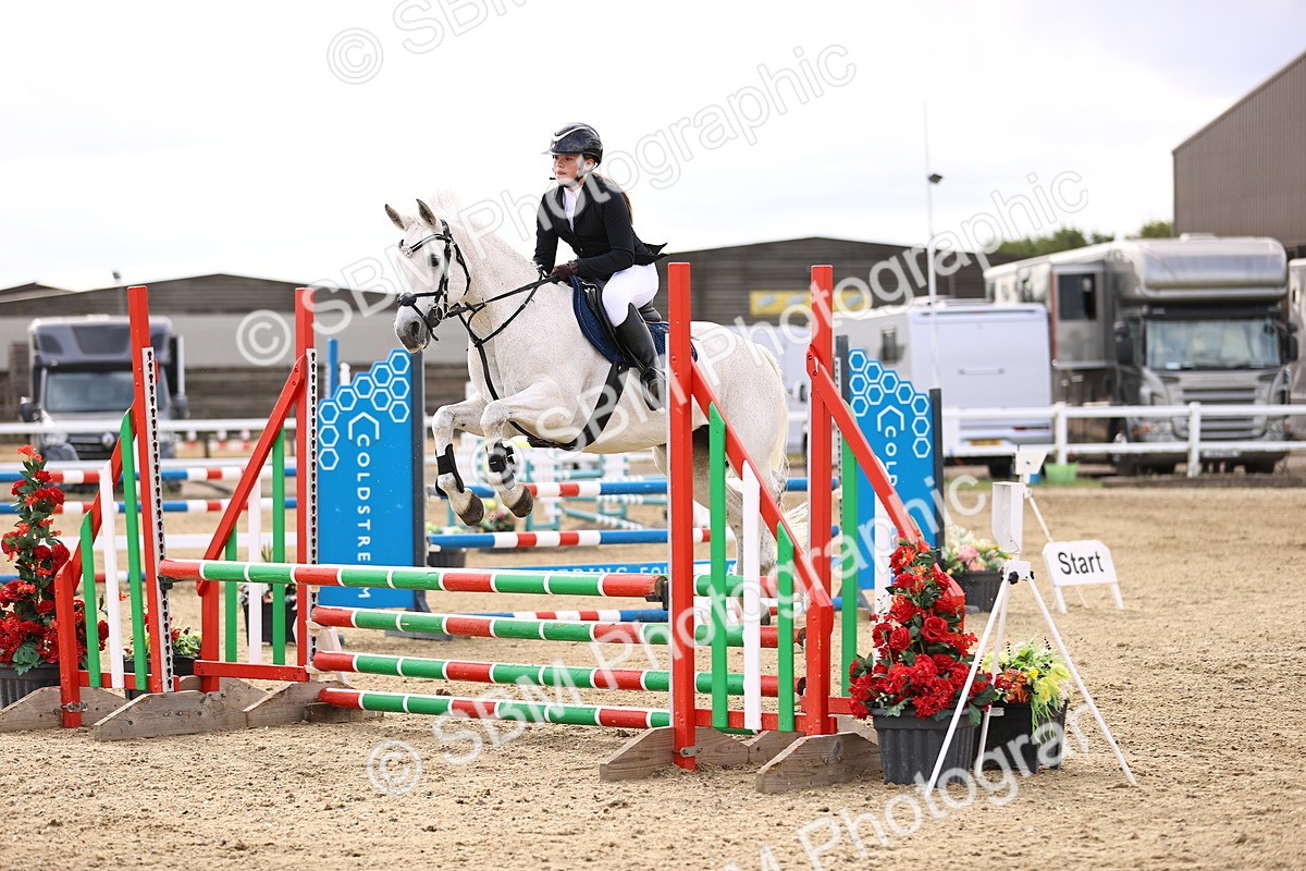 SBM_005689 - Class 15 - Clear Round