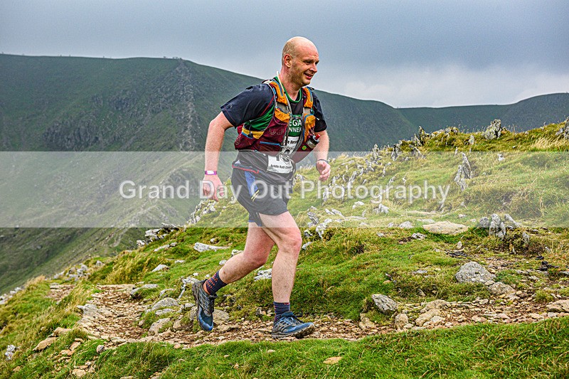 Grisedale Horseshoe-803 - Grisedale Horseshoe Fell Race Saturday 3rd September 2022