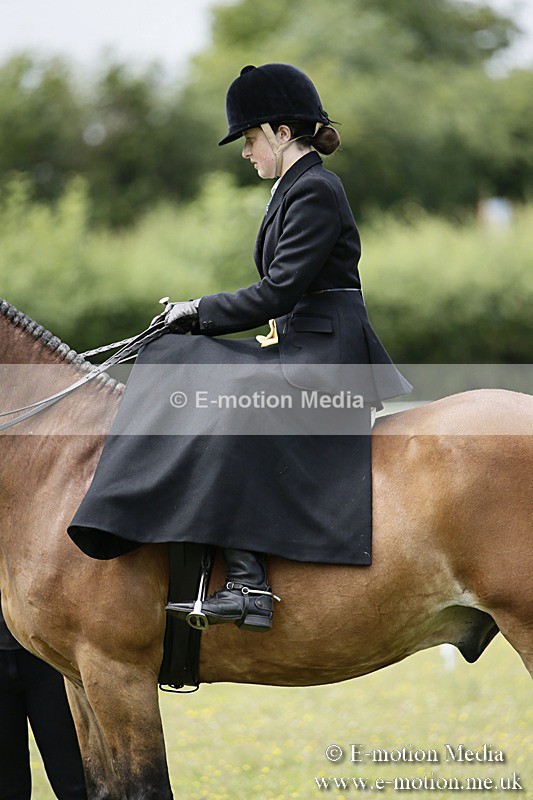 BVR160717-1595 - Side Saddle Classes 16/07/17