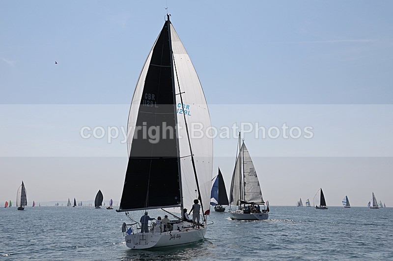 180707 JELLY BABY GBR1129L  2F7A6780 - ROUND THE ISLAND 2018