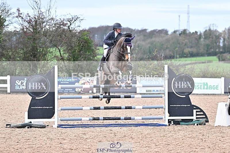 251126-134019-00609 - Cls 5 Foxhunter and 1.20m