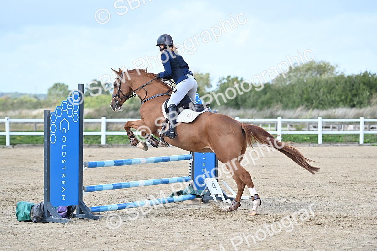 SBM_000865 - Class 41 - 80cm