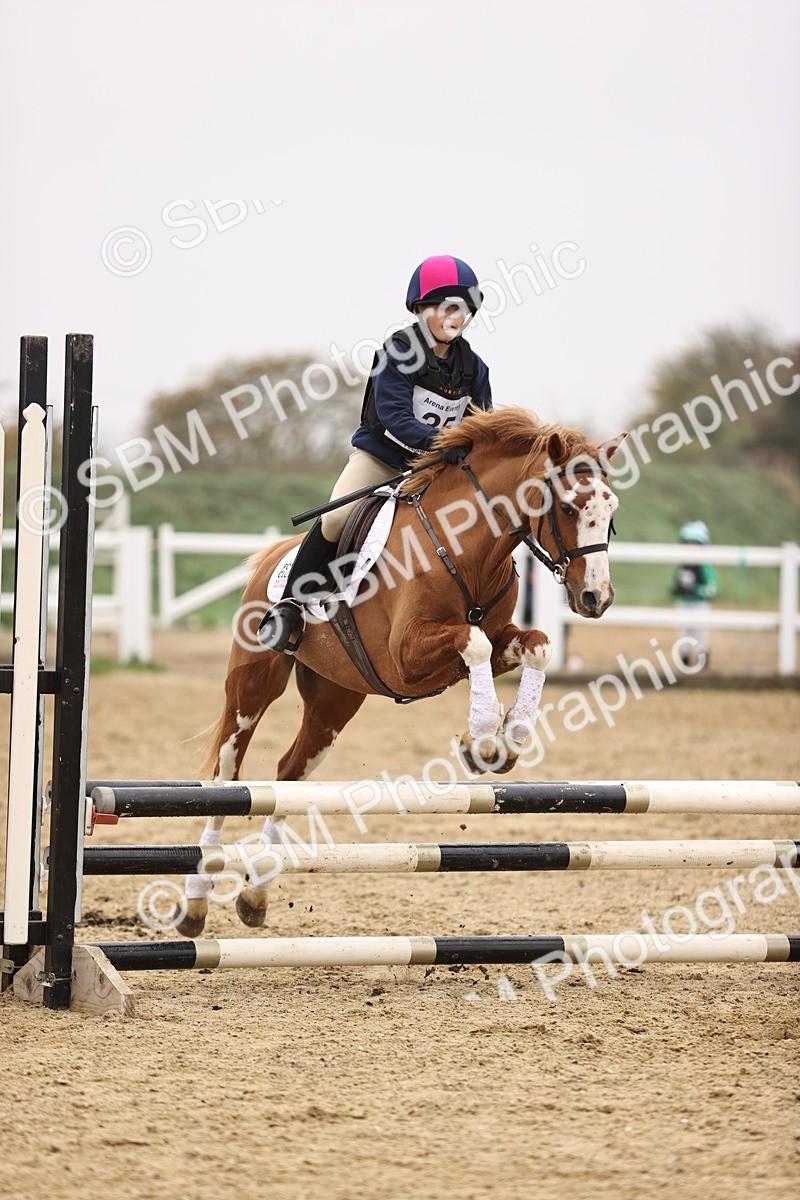 SBM_001322 - Class 1 - 70cm