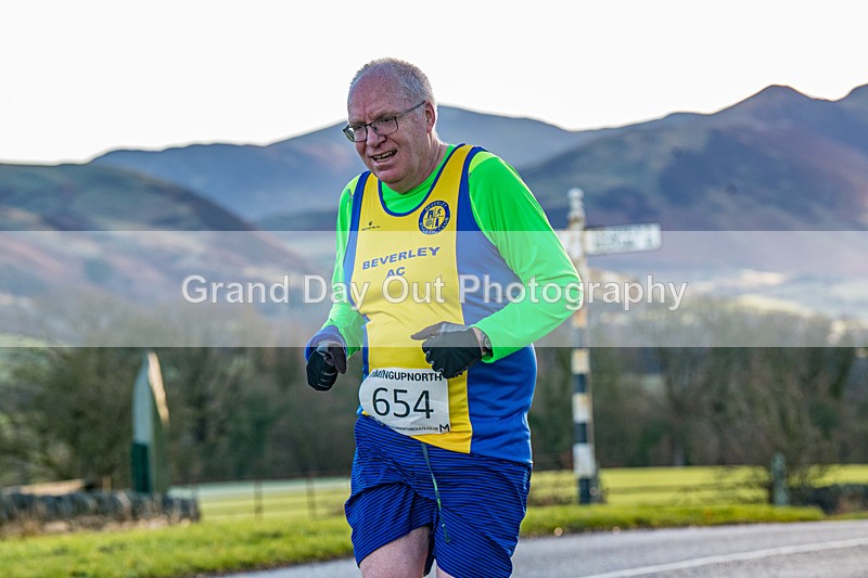 North Lakes Half Marathon  10k-486 - North Lakes Half Marathon & 10K Road Races Monday 2nd January 2023