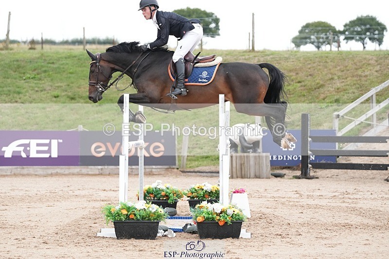 250727-115746-10041 - Cls 27 NAF Silver League Semi Final