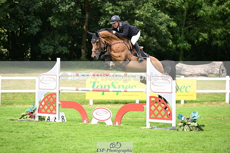 250703A-162404-06030 - Cls 4 1.40m Open