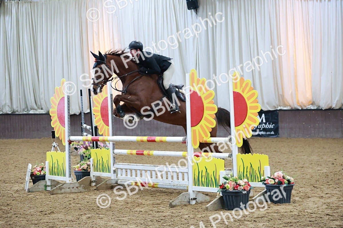 SBM_000772 - Class 3 - Senior Discovery - 1.00m