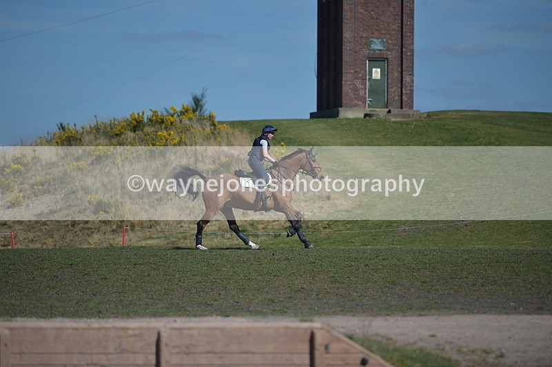 NGP_9152 - XC Time 14:13 to 14:20