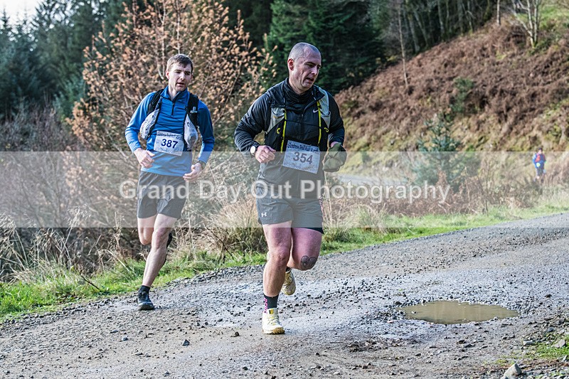 Glentress-258 - High Terrain Events Glentress 21 & 10K Trail Races Saturday 15th November 2025