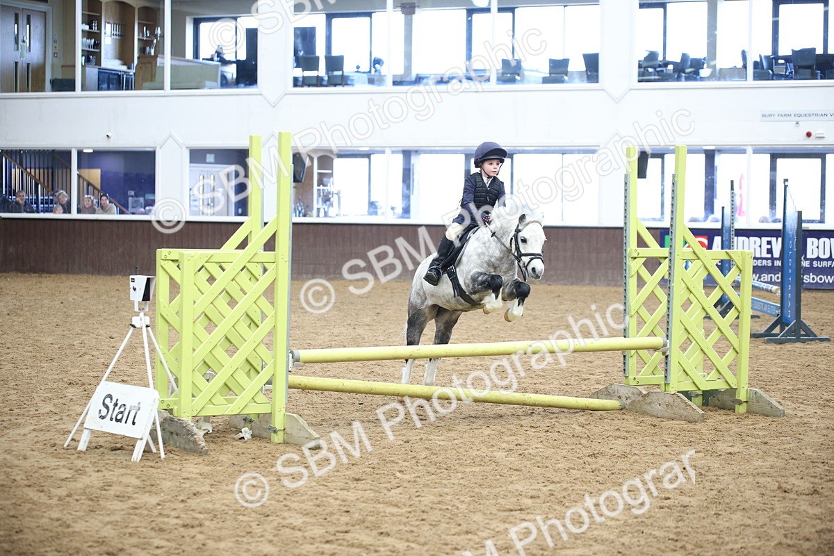 SBM_000492 - Class 3 - 60cm