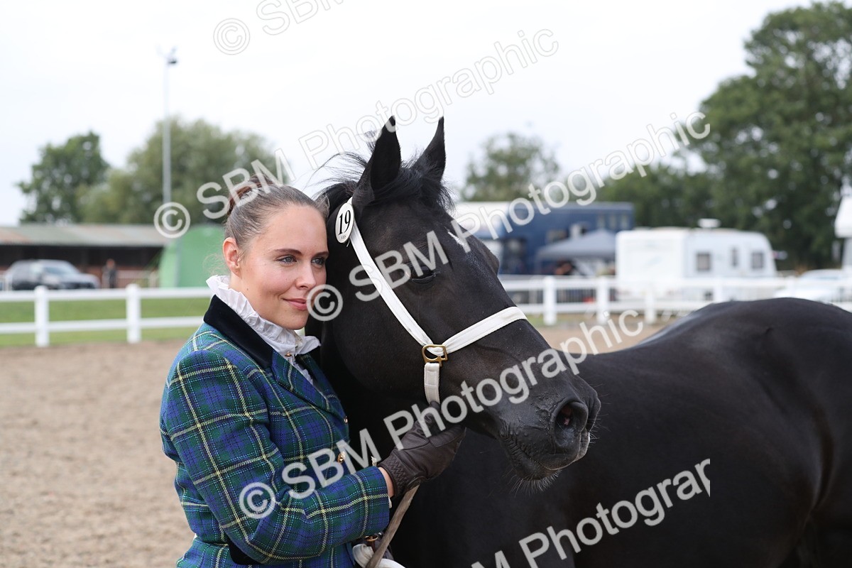 SBM_23306 - Class 606 - 2025 Area - IH Pre Vet