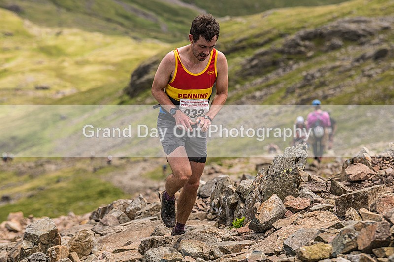 Borrowdale-678 - Borrowdale Fell Race Saturday 2nd August 2025