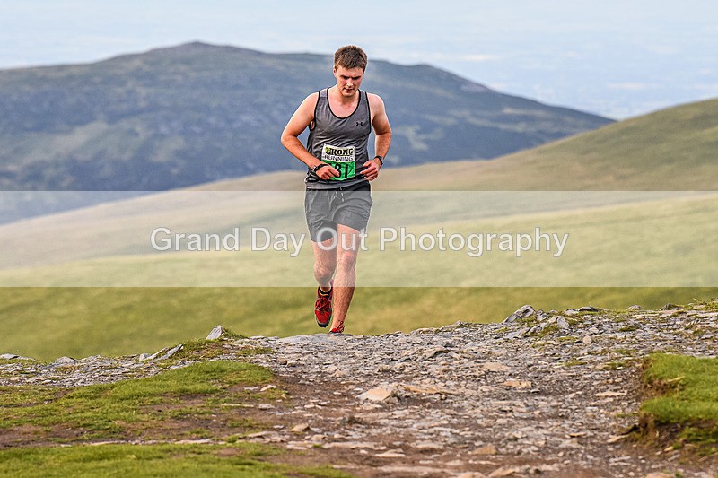 BB Kong-183 - BB Kong Fell Race Wednesday 27th July 2022