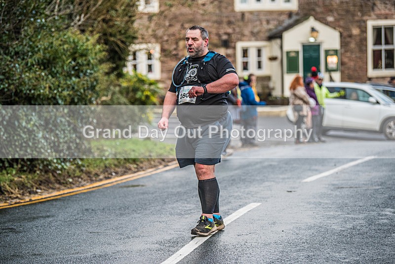 Ribble-330 - Ribble Valley 10K Sunday 31st December 2023