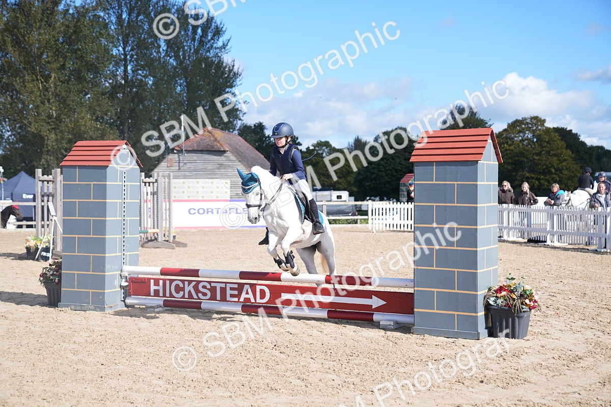 SBM_02470 - J54 Clear Round 45cm