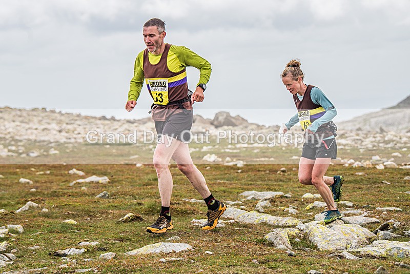 Great Lakes-301 - Great Lakes Fell Race Saturday 18th June 2022