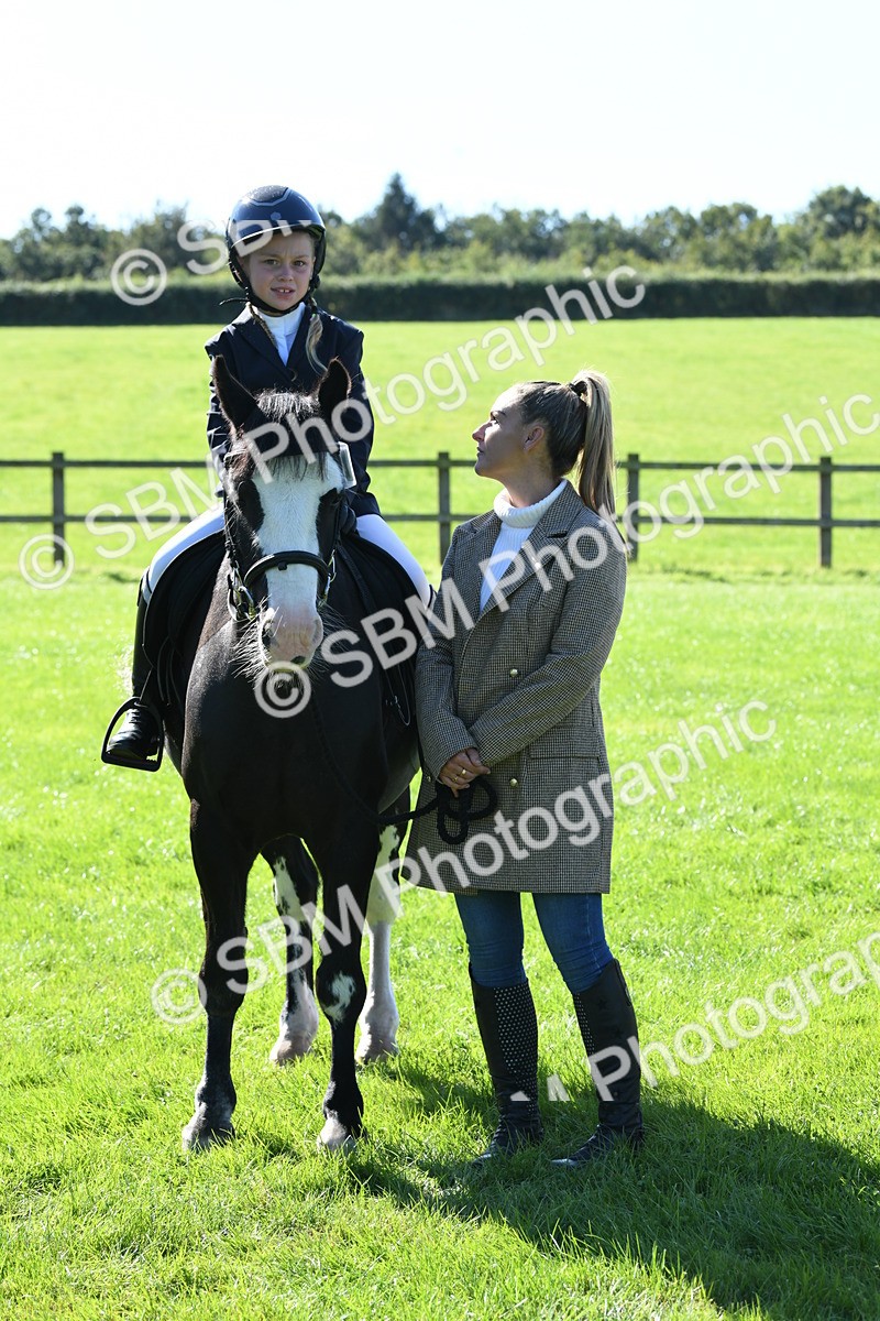 SBM_39644 - S18 - Novice & Newcomers Lead Rein Pony