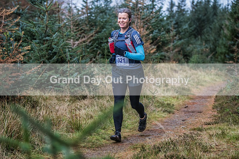 Glentress-1534 - High Terrain Events Glentress 21 & 10K Trail Races Saturday 15th November 2025
