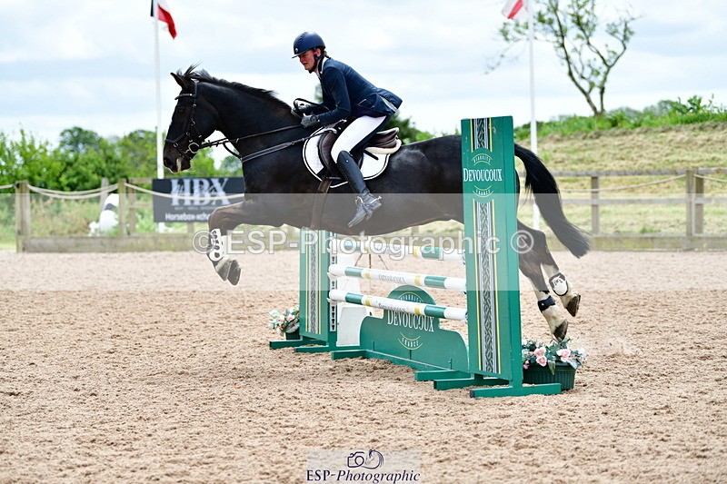 240523A-124504-01107 - Cls 10 95cm National Am Qualifier