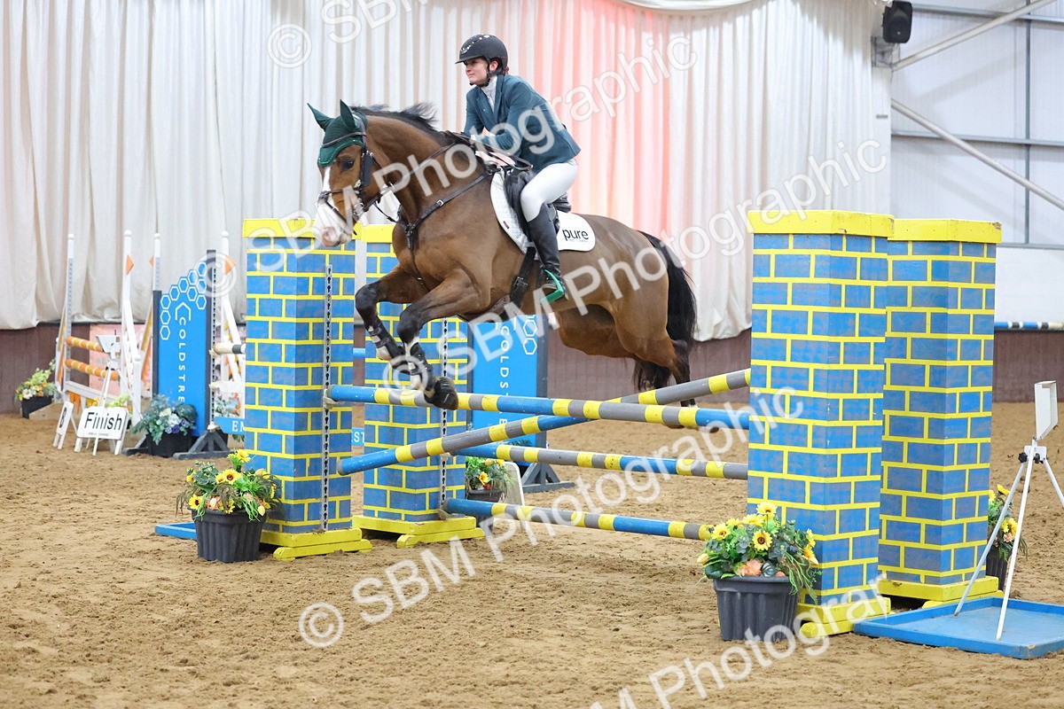 SBM_008634 - Class 21 - Nupafeed Supplements Senior Discovery/ 1m Open - First Round (1.00m)