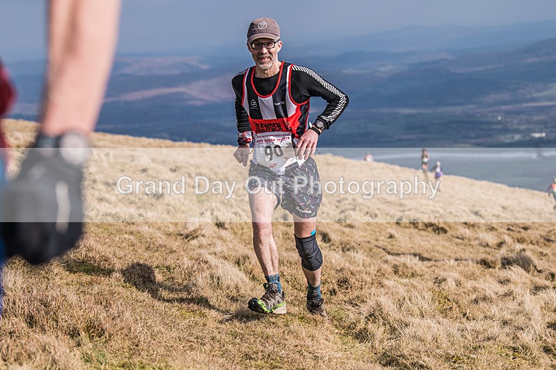 Black Combe-1800 - Black Combe Fell Race Saturday 7th March 2026