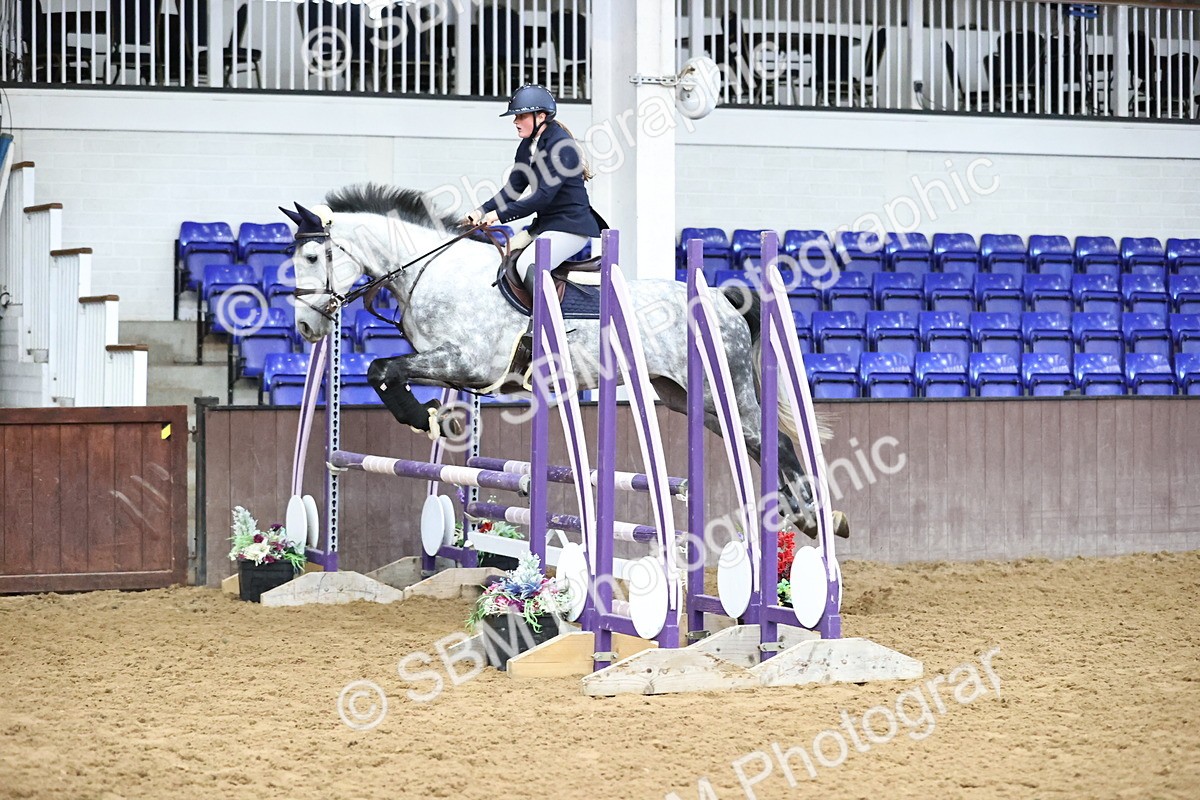 SBM_002547 - Class 9 - Senior British Novice 90cm