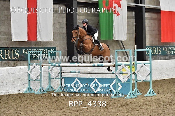 BPP_4338 - FRI CLASS 25 1.30M OPEN