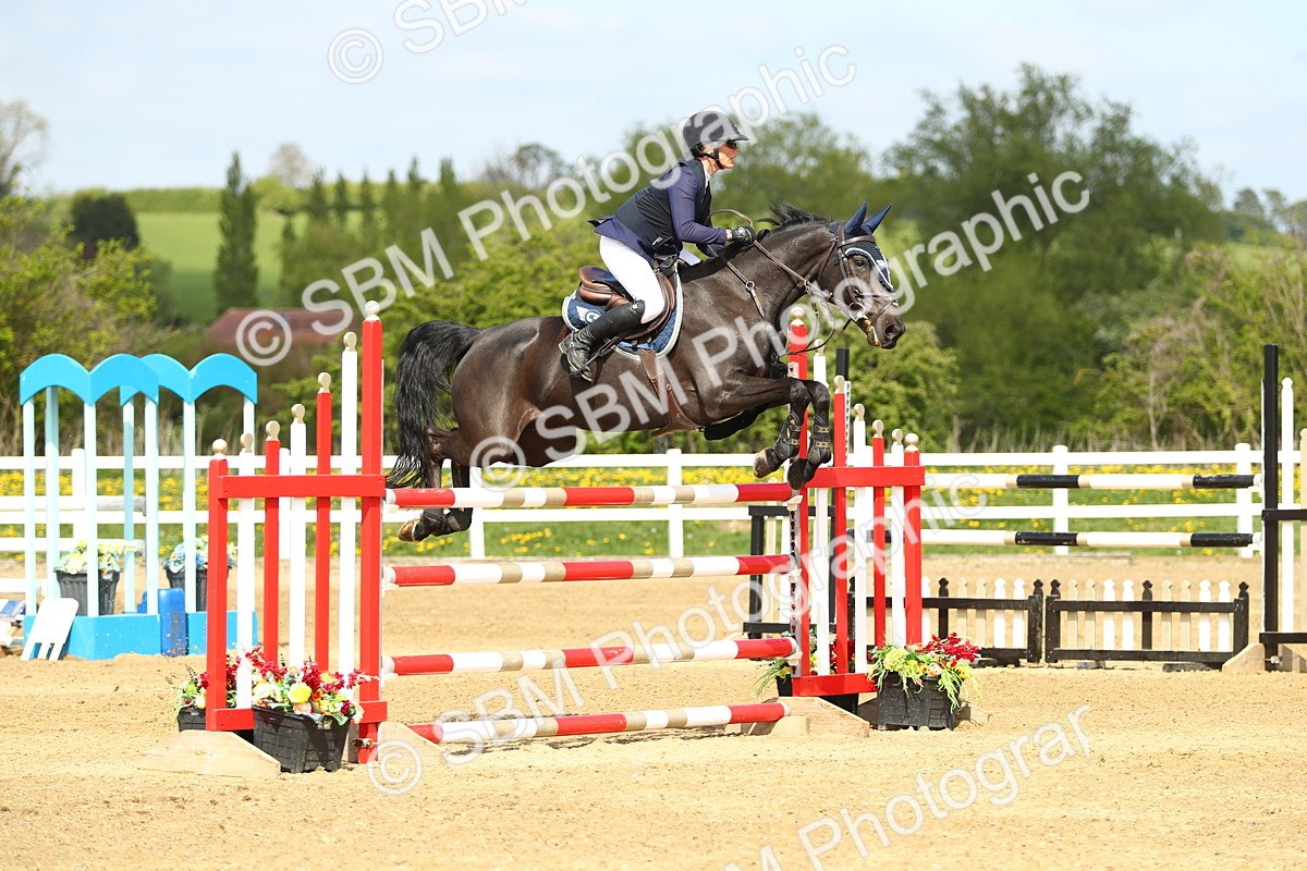 SBM_001492 - Class 6 - National B & C Handicap 1.25m - 1.30m