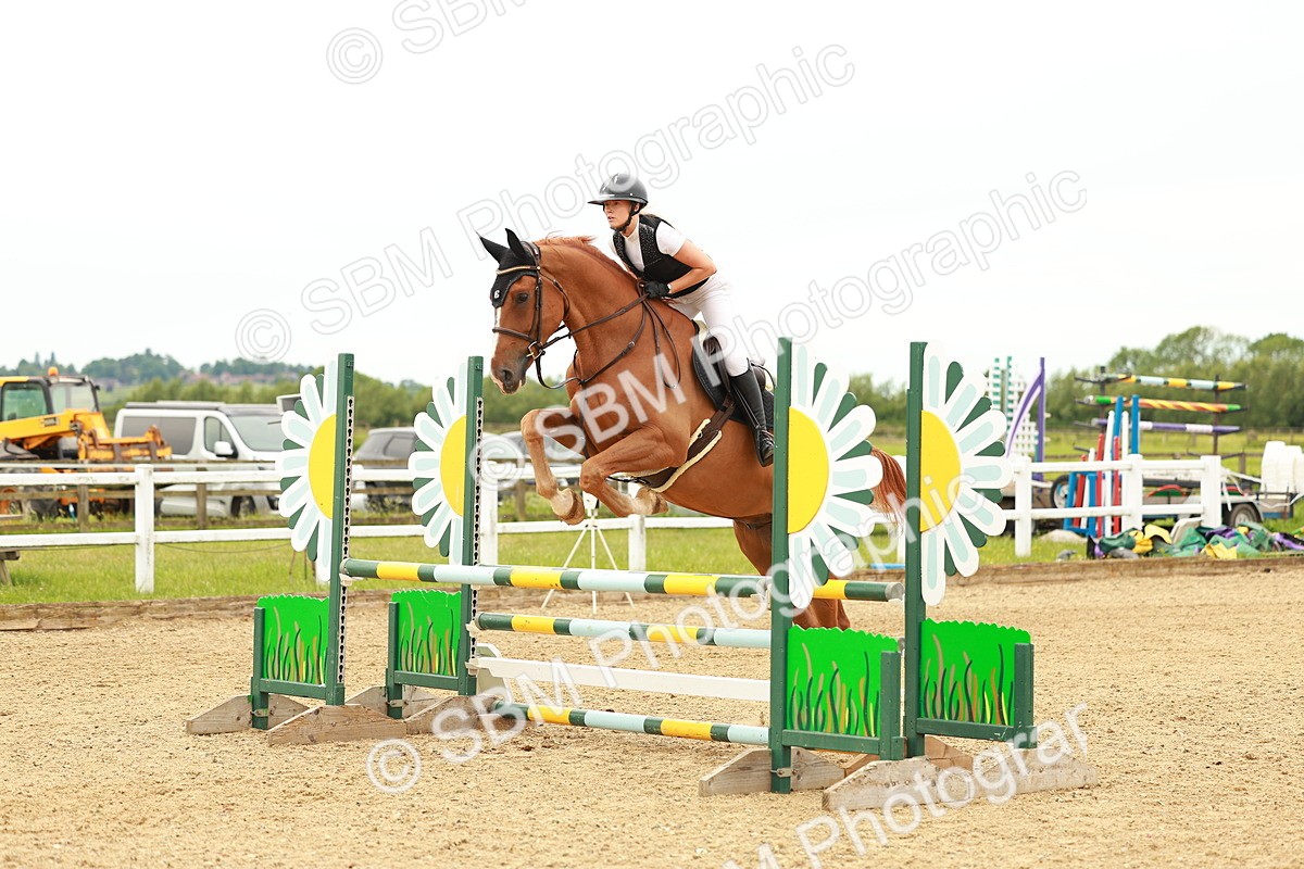 SBM_001631 - Class 3 - Senior Discovery - 1.00m