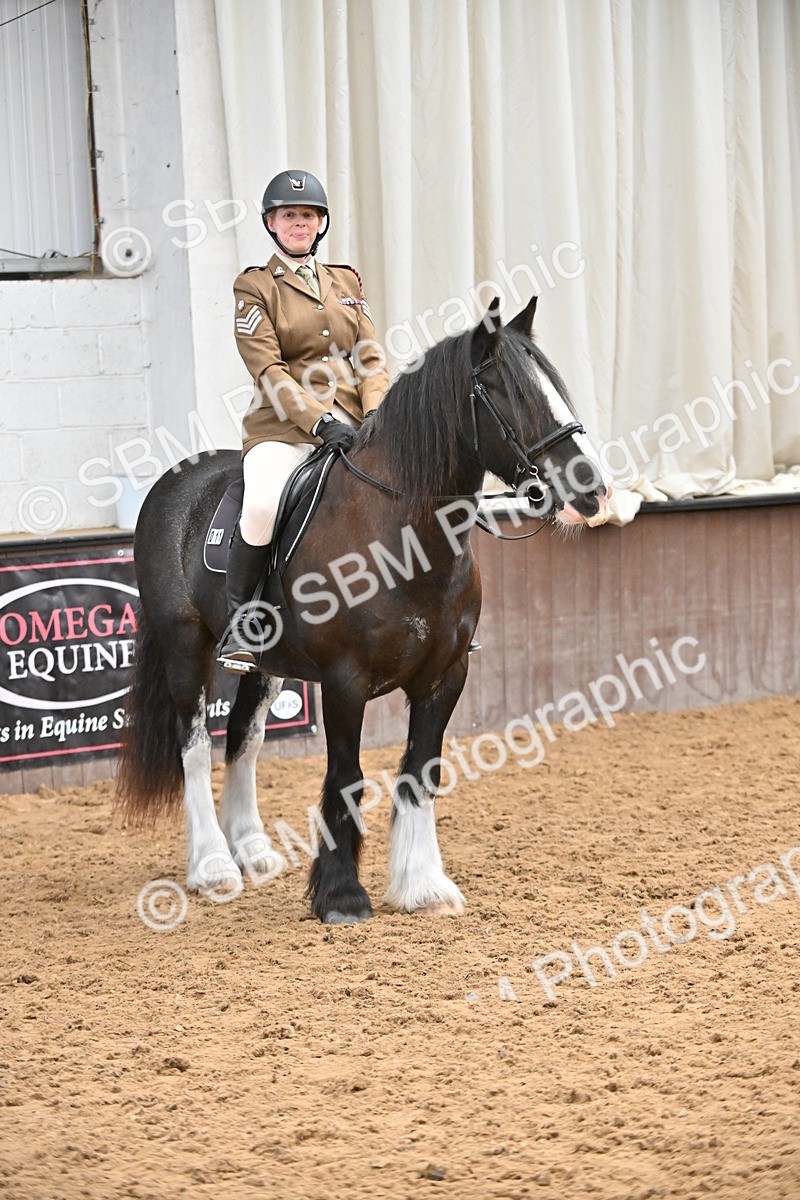 SBM_001328 - Class 18 - Ridden Cob