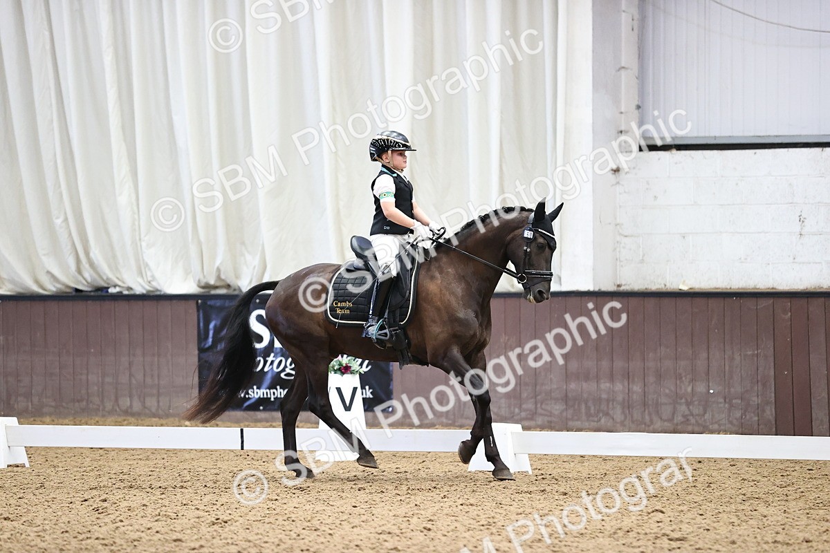 SBM_000810 - Novice 4 Warm Up