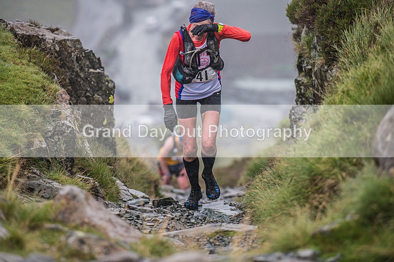 Buttermere h-s-250 - Buttermere Horseshoe Fell Race Saturday 4th July 2026