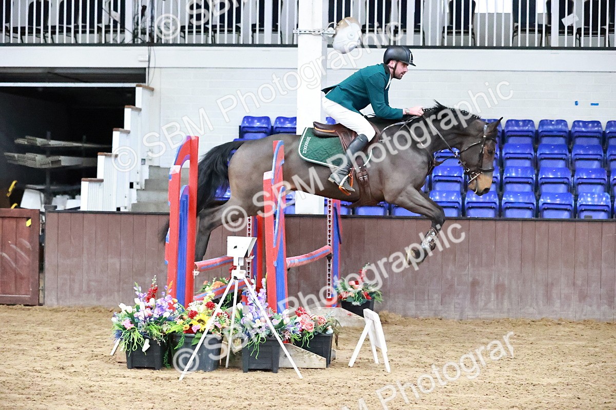 SBM_000010 - Class 1 - Clear Round