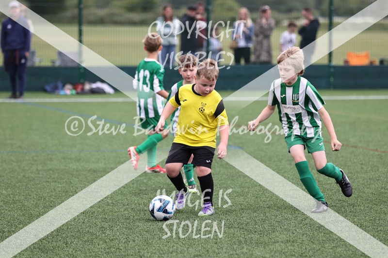 1DX33630 - Sun 7th U8 Boys